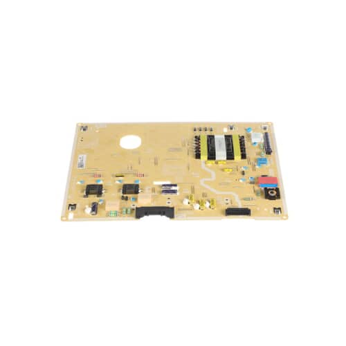 Carte pilote Samsung BN44-01118B DC VSS