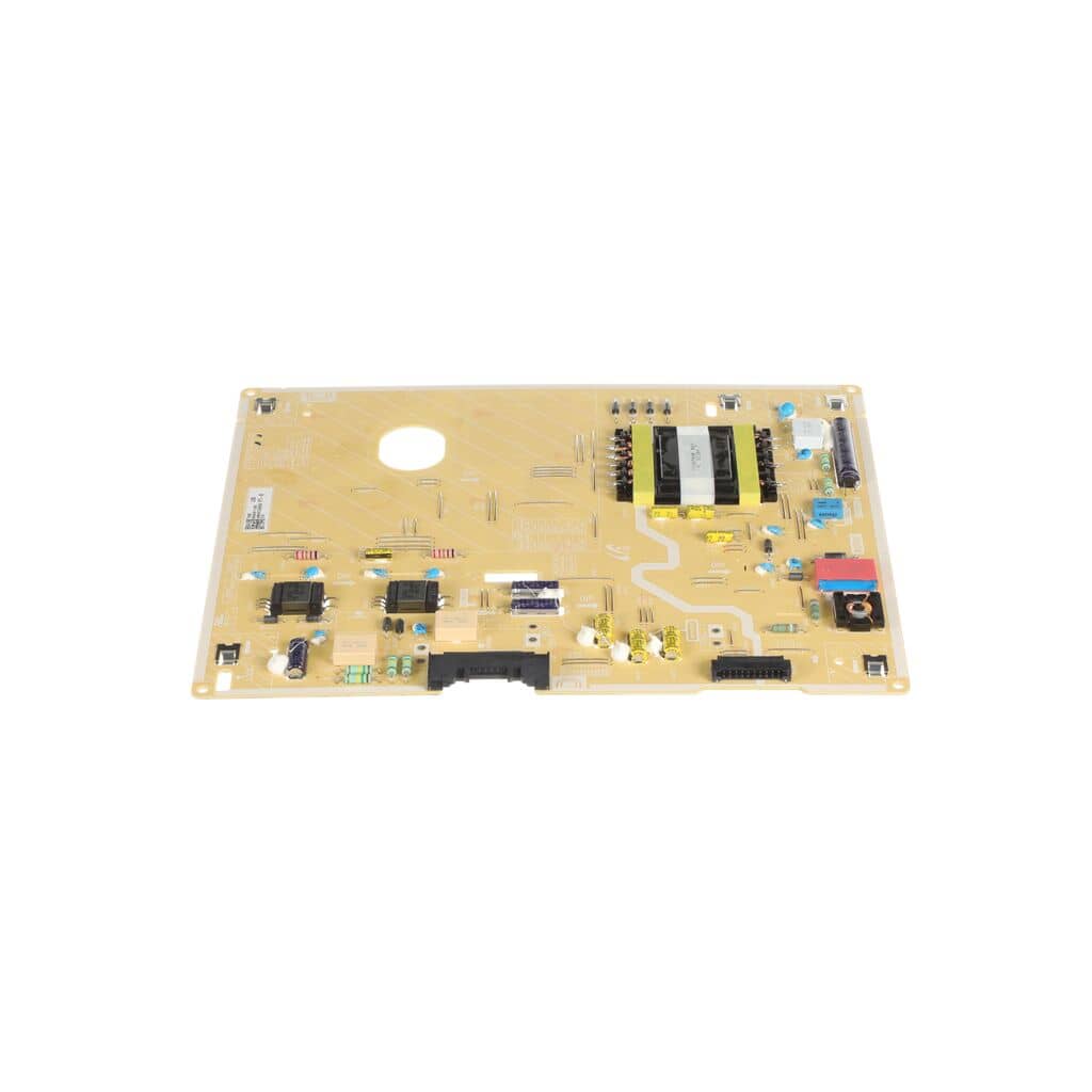 Carte pilote Samsung BN44-01118B DC VSS