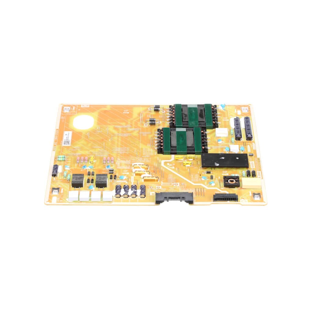 Carte de commande CC VSS BN44-01120A