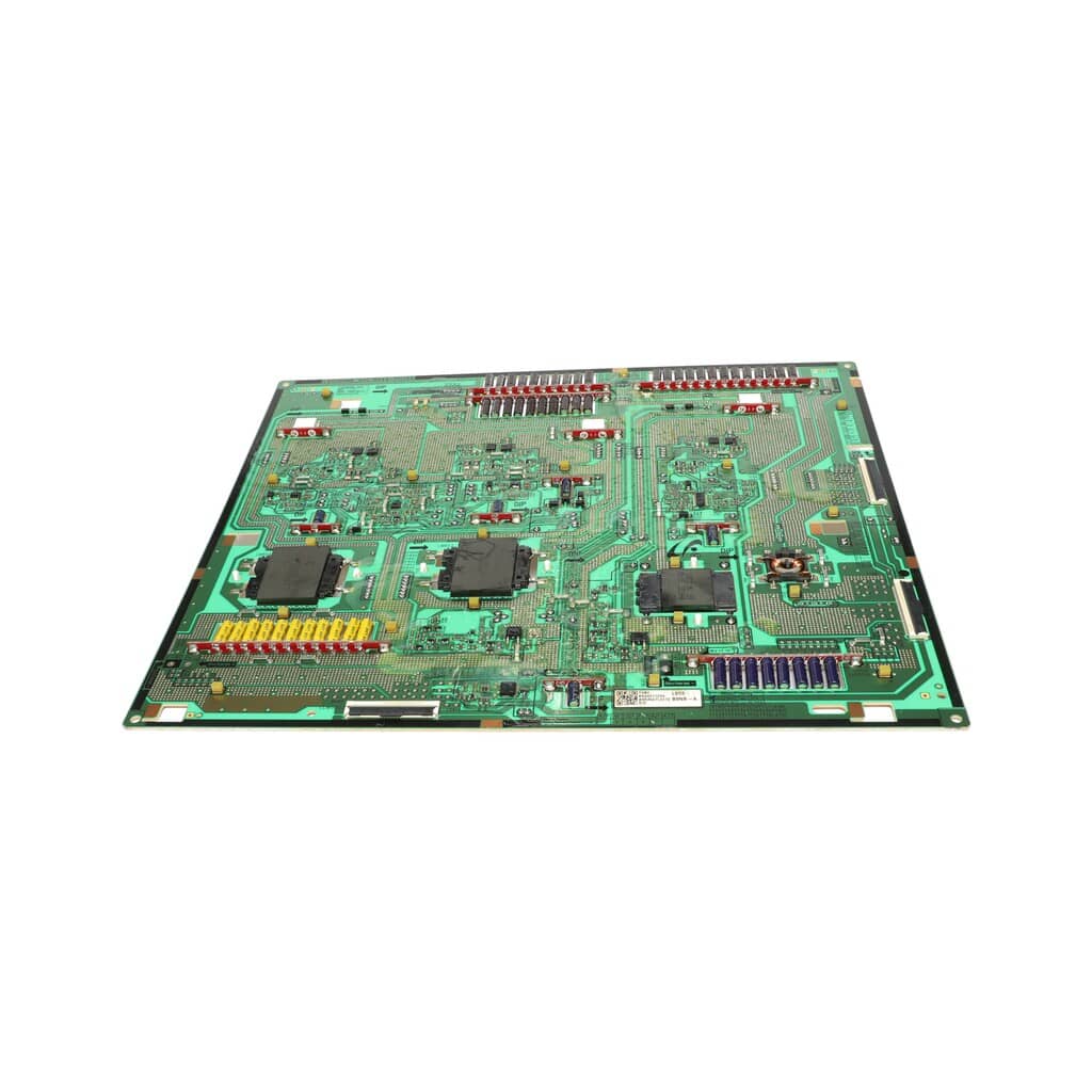 Carte pilote VSS CC Samsung BN44-01129A