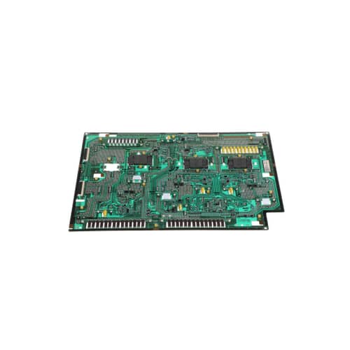 samsung BN44-01130A DC VSS-DRIVER BOARD