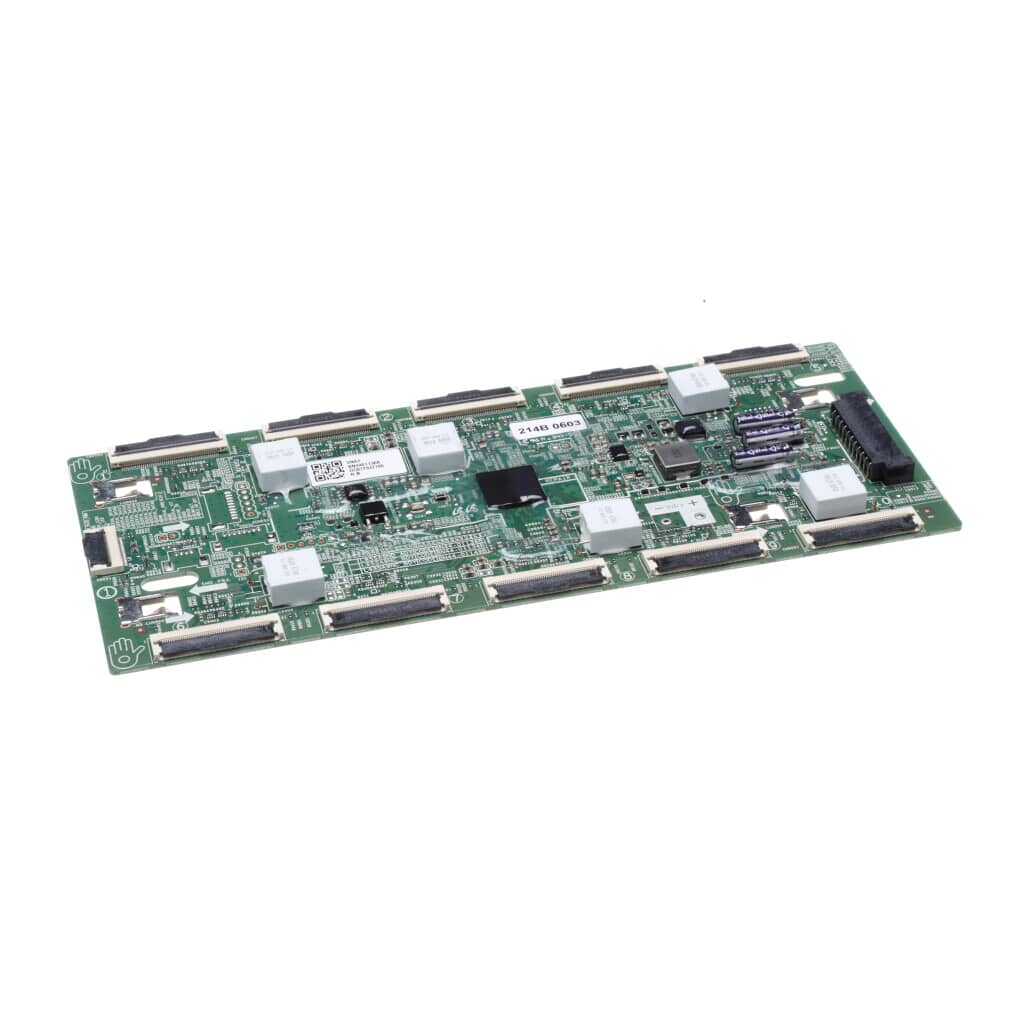 Carte pilote CC VSS Samsung BN44-01136A