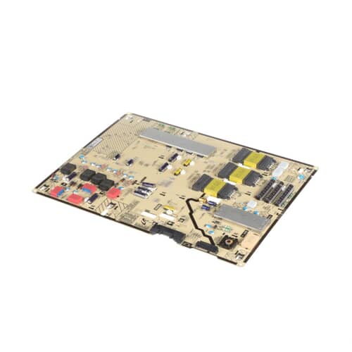 samsung BN44-01151B DC VSS-DRIVER BOARD