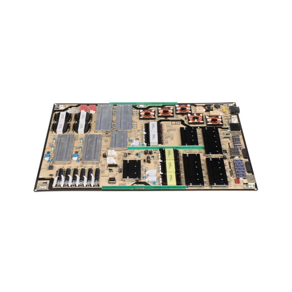 Carte d'alimentation CC VSS Samsung BN44-01153A