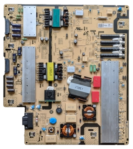 samsung BN44-01162A DC VSS-POWER BOARD