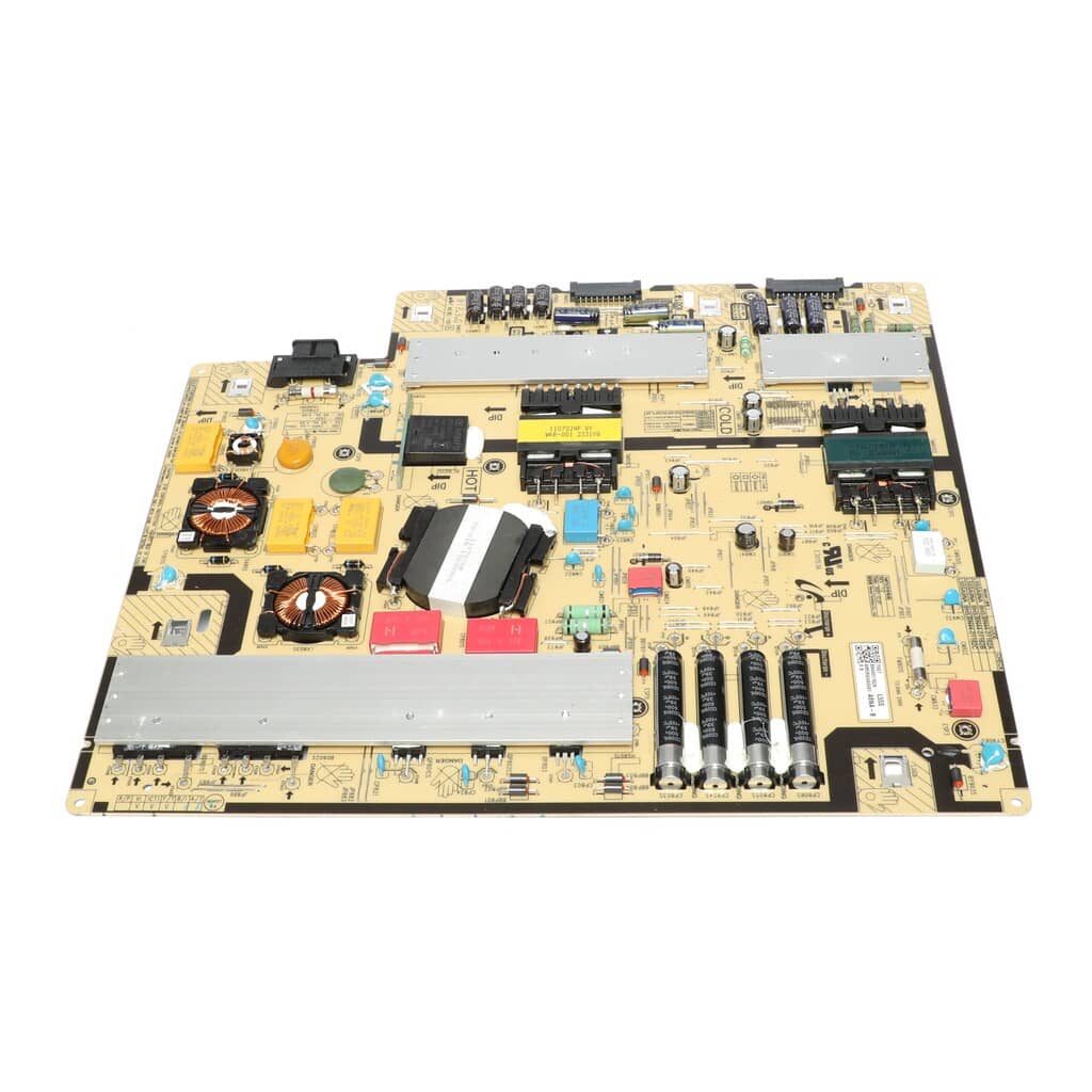 Carte d'alimentation CC VSS Samsung BN44-01162A