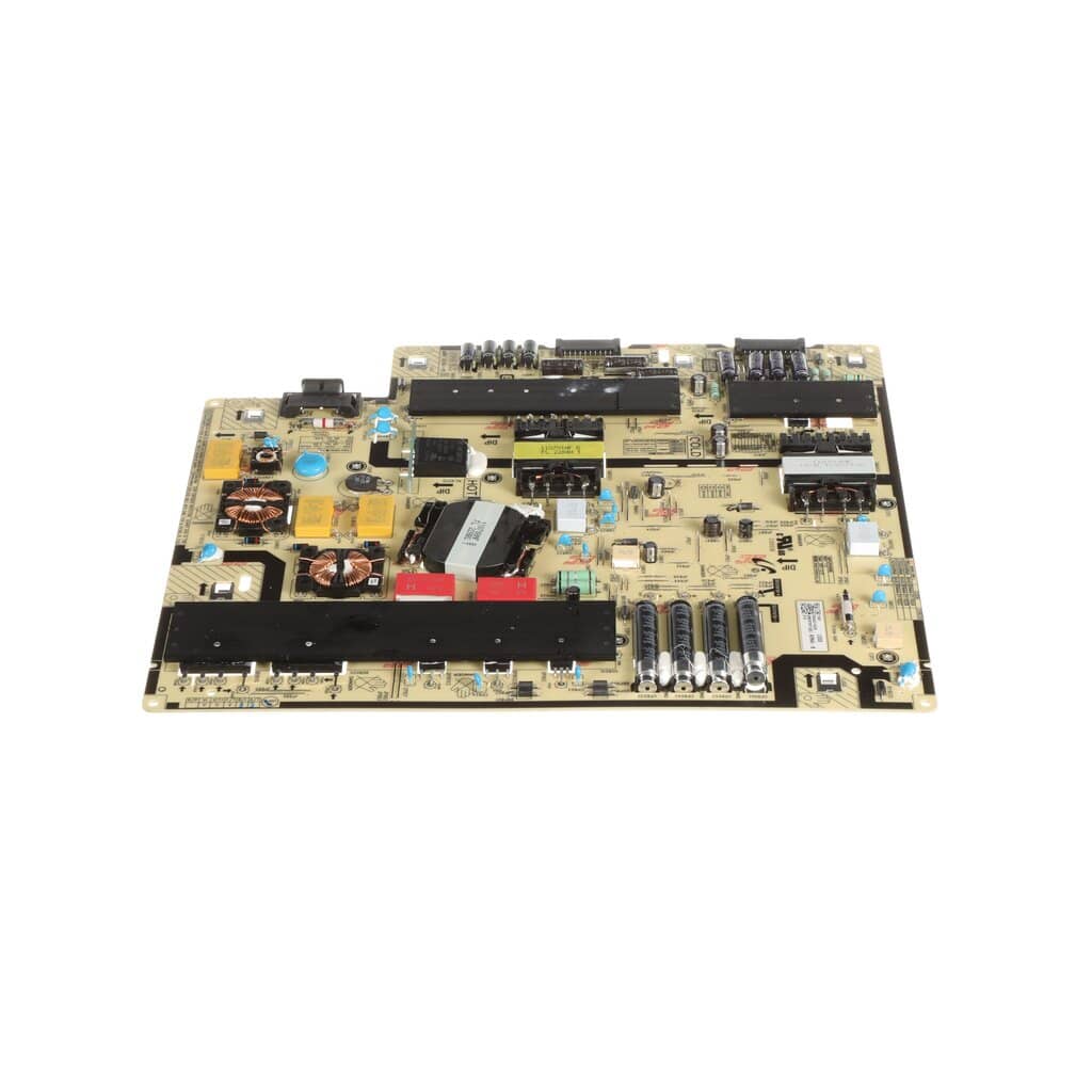 Carte d'alimentation Samsung BN44-01162B DC VSS