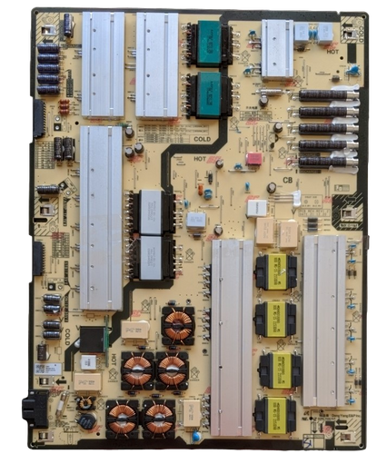 samsung BN44-01167B DC VSS-POWER BOARD