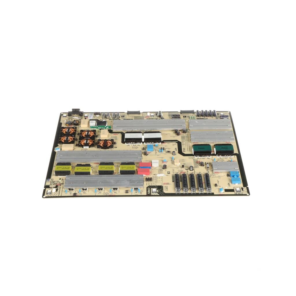 Carte d'alimentation CC VSS Samsung BN44-01167A