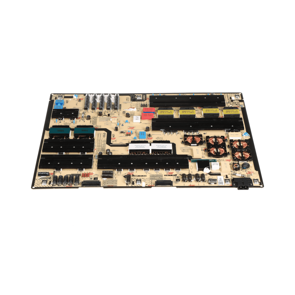 Carte d'alimentation Samsung BN44-01167B DC VSS