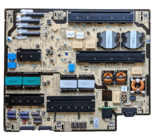 samsung BN44-01168B DC VSS-POWER BOARD