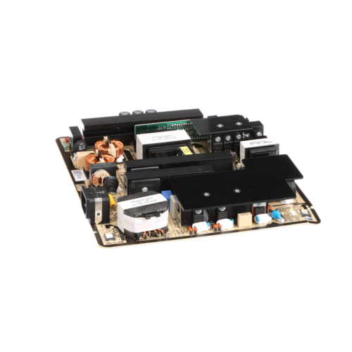 samsung BN44-01169A DC VSS-POWER BOARD