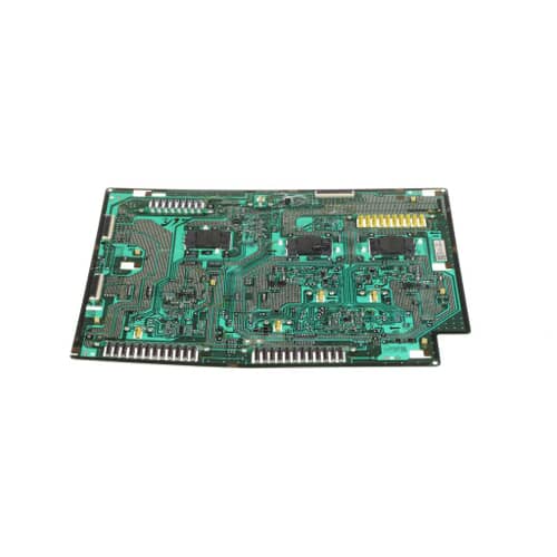 samsung BN44-01173A DC VSS-DRIVER BOARD