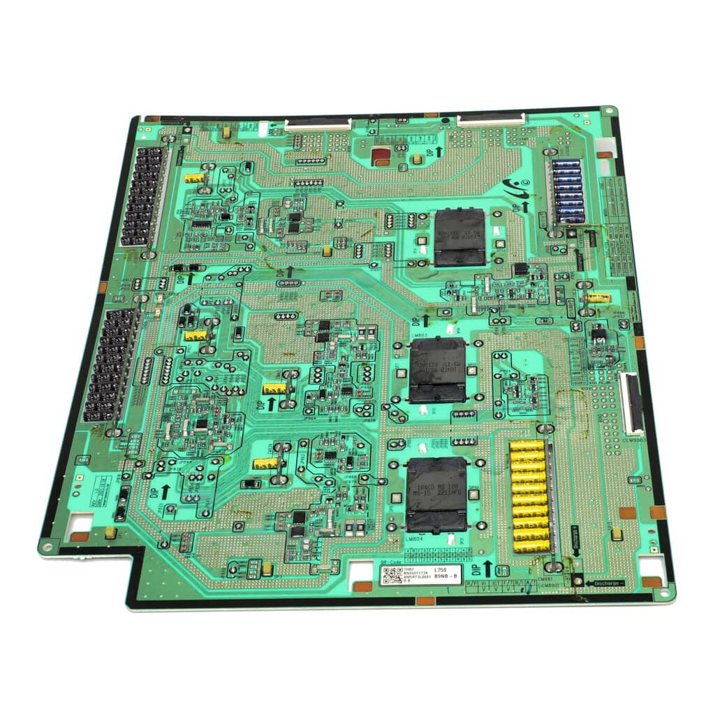 Carte pilote VSS CC Samsung BN44-01173A