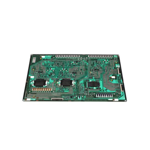 samsung BN44-01174A DC VSS-DRIVER BOARD