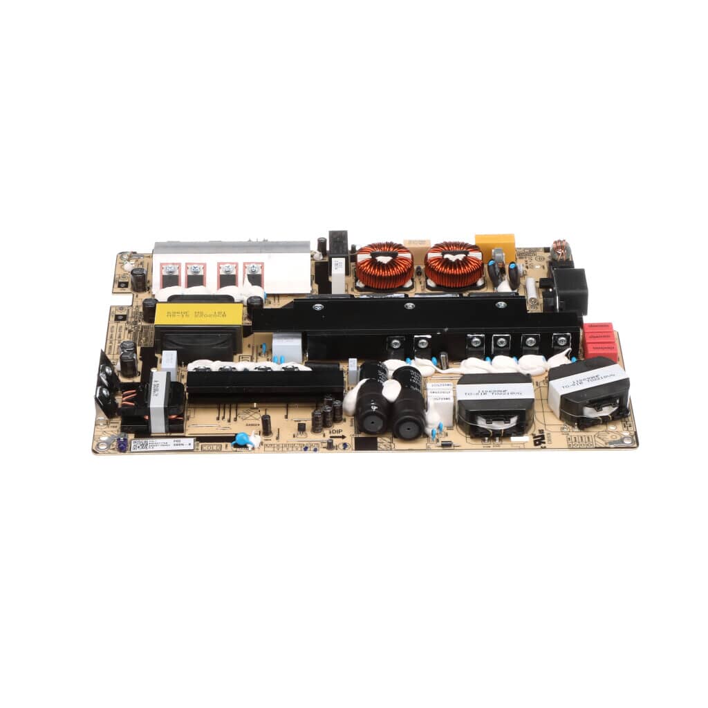 Carte d'alimentation CC VSS Samsung BN44-01175A