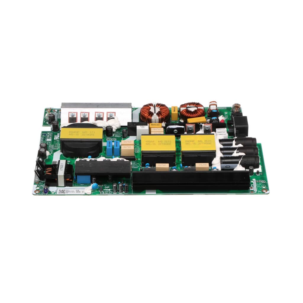 Carte d'alimentation CC VSS Samsung BN44-01177A