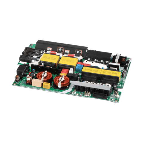 samsung BN44-01178A DC VSS-POWER