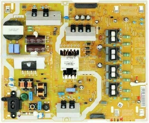 samsung BN44-01181A DC VSS-POWER BOARD