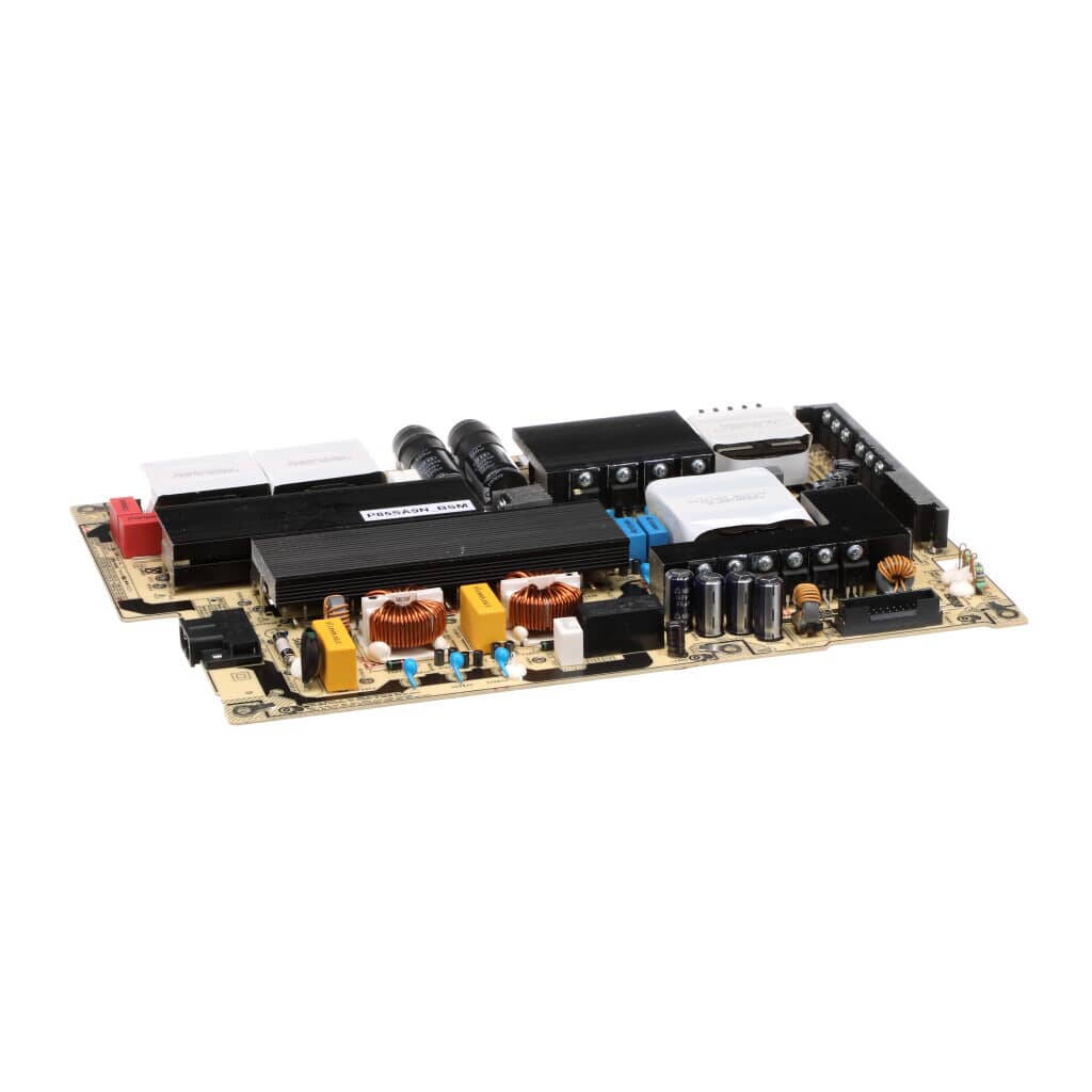 Alimentation CC VSS Samsung BN44-01183A