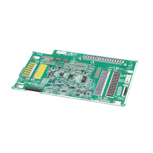Samsung BN44-01226A Dc Vss-driver Board;l77qa9nb_chs,dc/dc,4