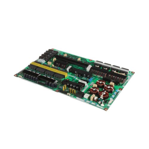 Samsung BN44-01253A Dc Vss-Power Board;L85Pu_Chs,A