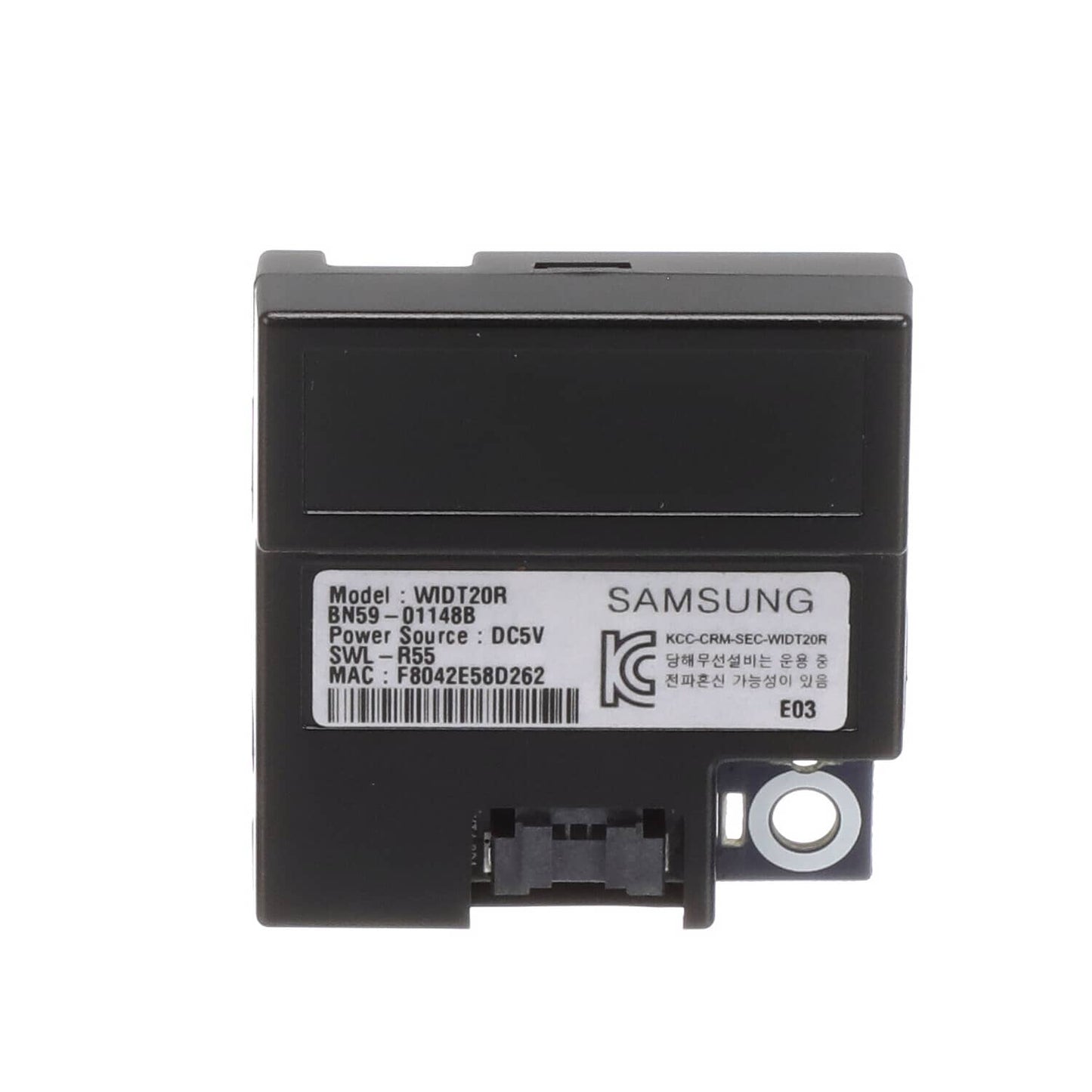 Samsung BN59-01148A Network