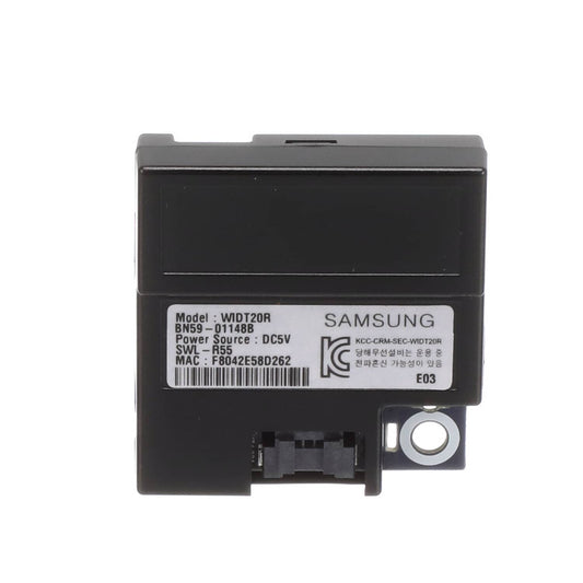 Samsung BN59-01148A Network