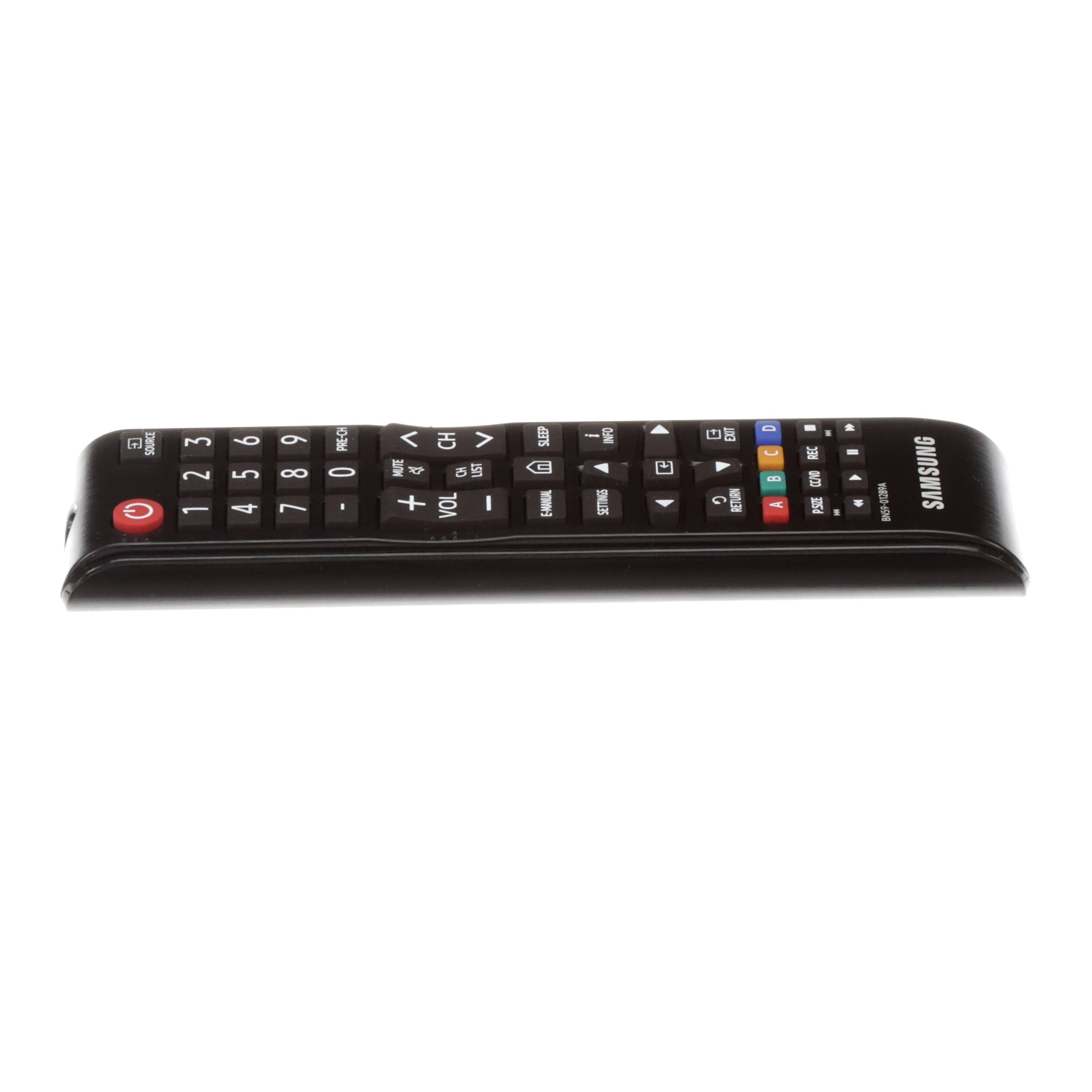 Samsung BN59-01289A TV Remote Control– Samsung Parts USA