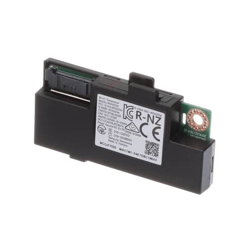 Samsung BN81-16986A A/S-Wifi Module;098001490000,W