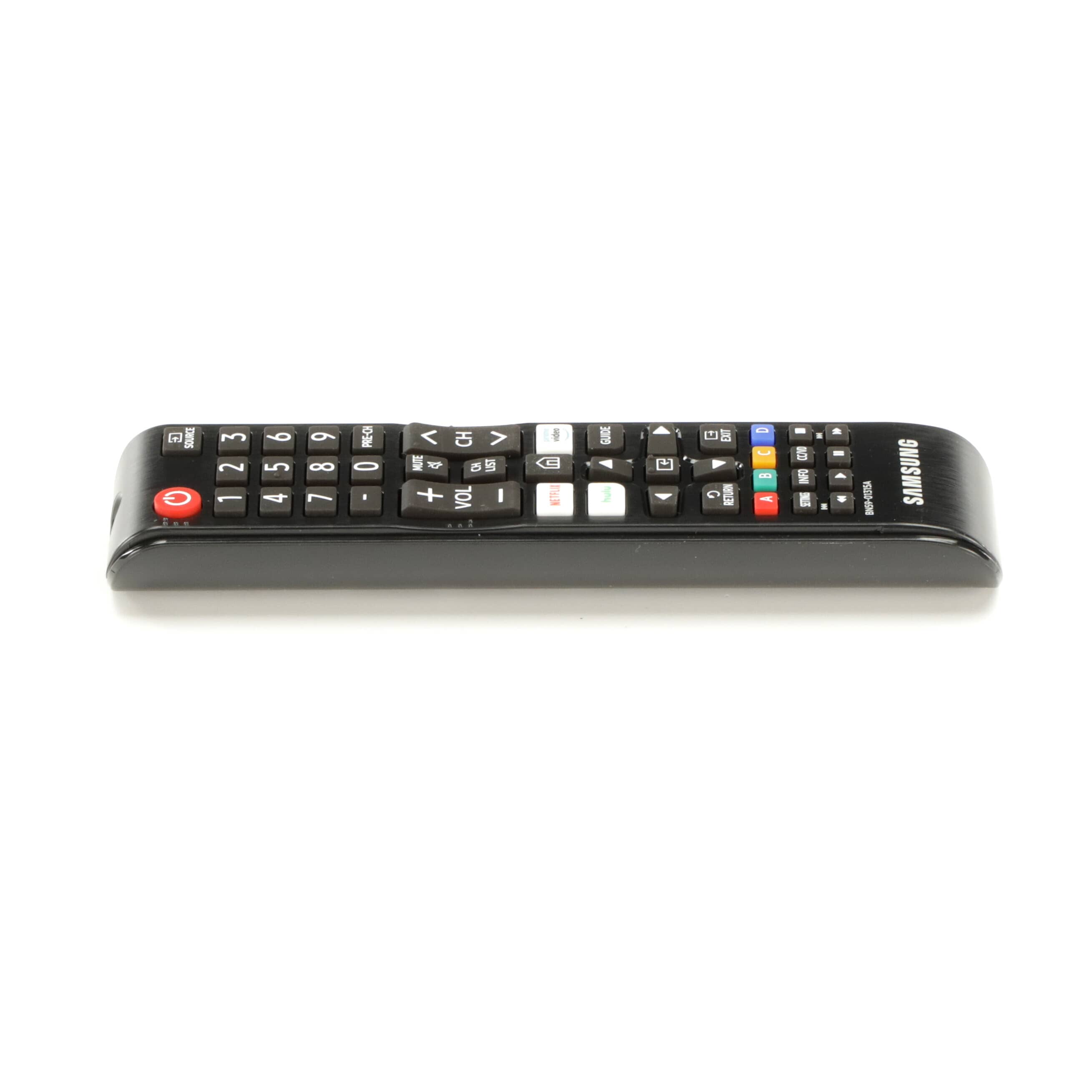 Samsung UN50RU7100FXZA Television Remote Control