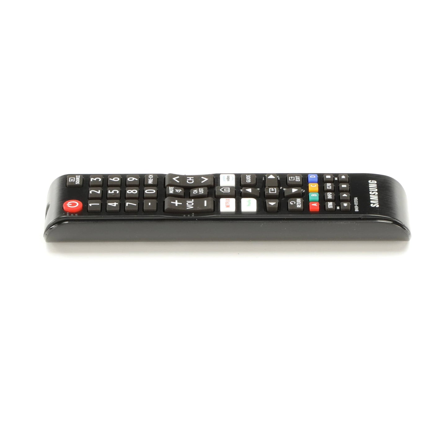 Télécommande pour téléviseur Samsung UN75RU7100FXZA