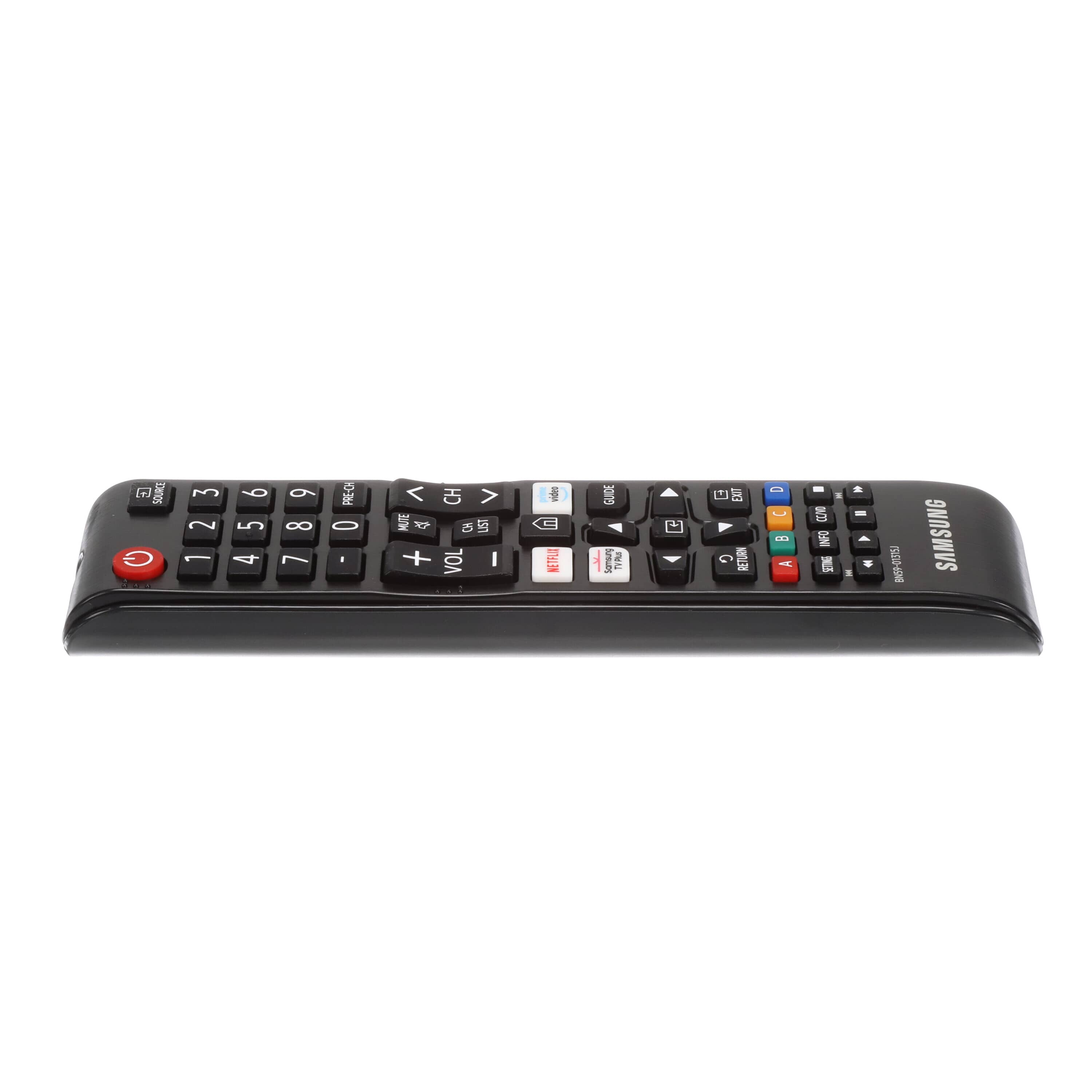 Samsung UN58TU690TFXZA Television Remote Control