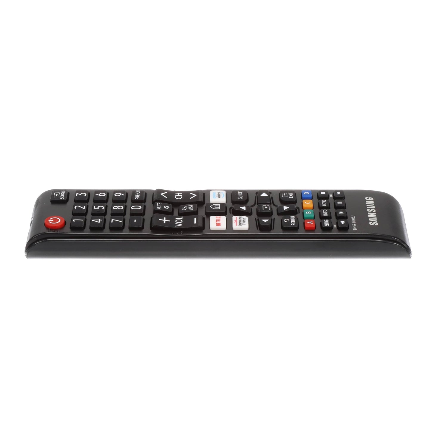 Télécommande pour téléviseur Samsung UN60TU7000FXZA