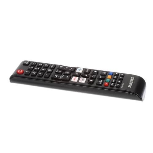 Samsung UN50TU7000FXZA Television Remote Control