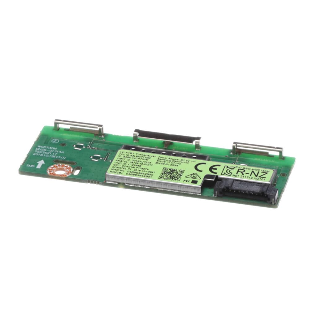 Samsung BN81-19682A Svc Jdm-Wifi