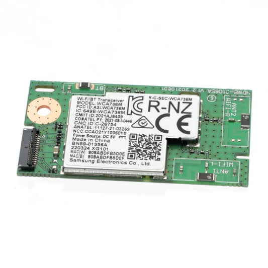 samsung BN59-01356A NETWORK-WLAN CLIENT