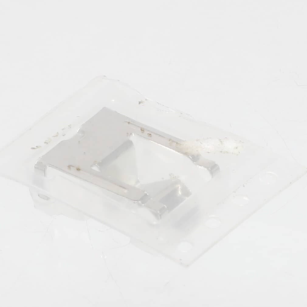 BN61-13312B Support de commande d'alimentation sans vis