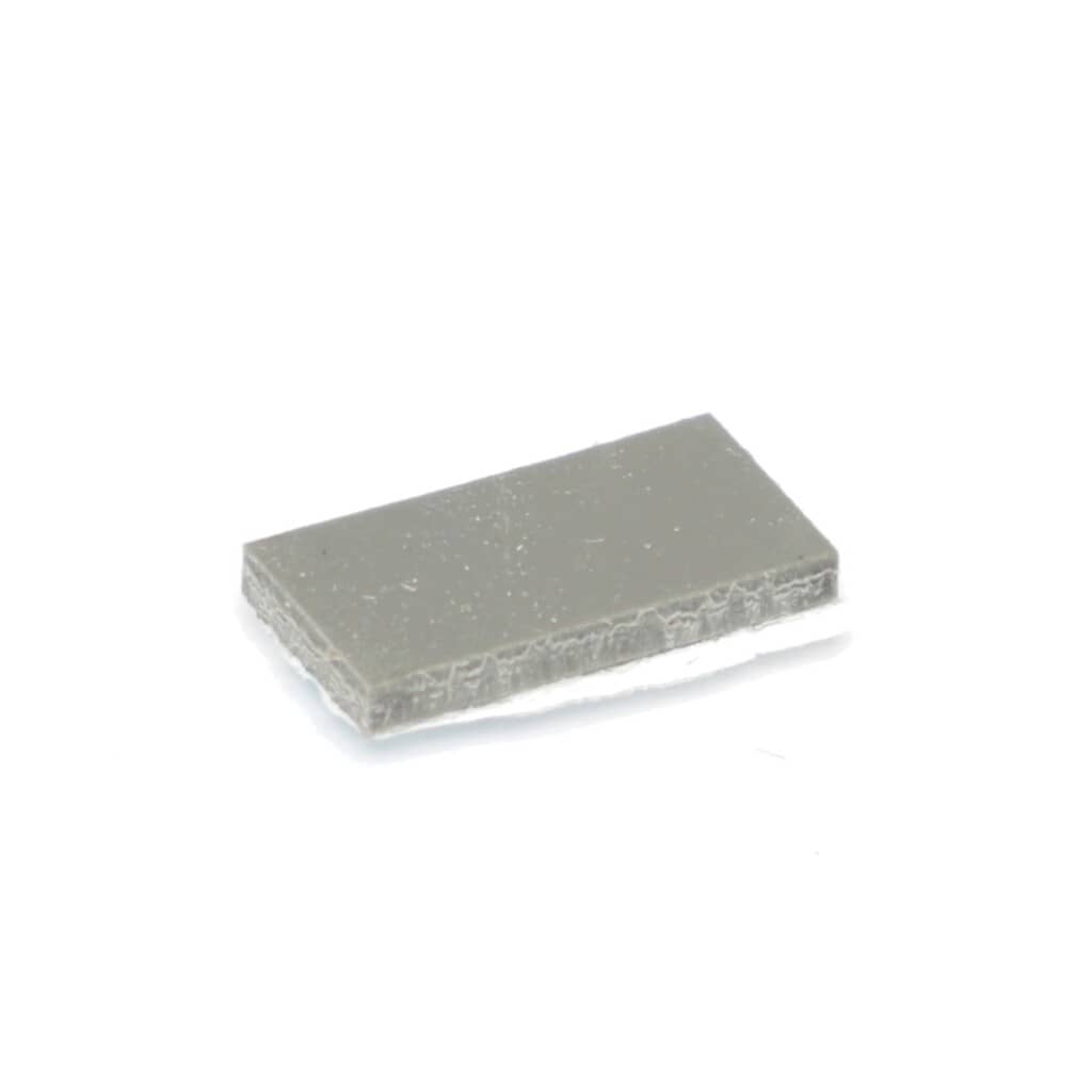 samsung BN67-00398L FOOT-RUBBER;UH6K,SI,GRAY,T2