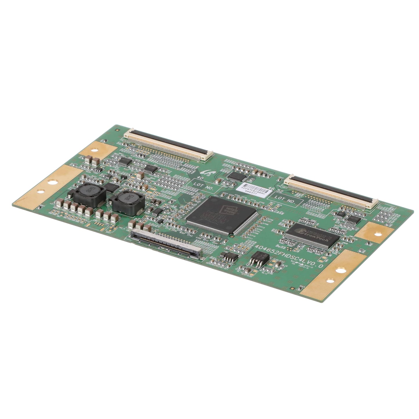 Carte AS-T CON SMGBN81-01308A