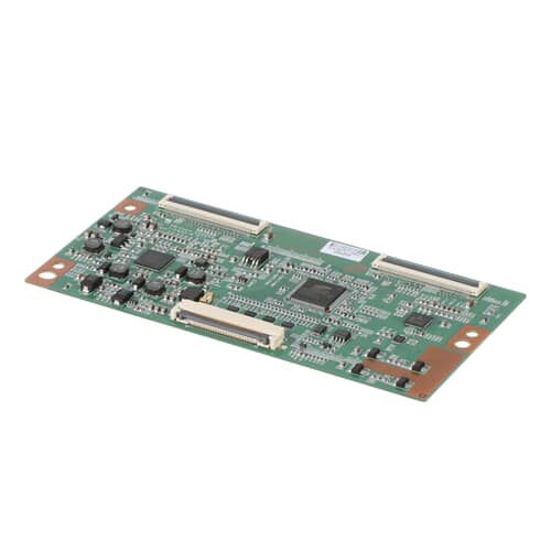 BN81-06512A PC Board-Tcon