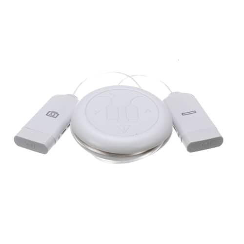 Samsung QN88Q9FAMFXZA Television One connect Cable