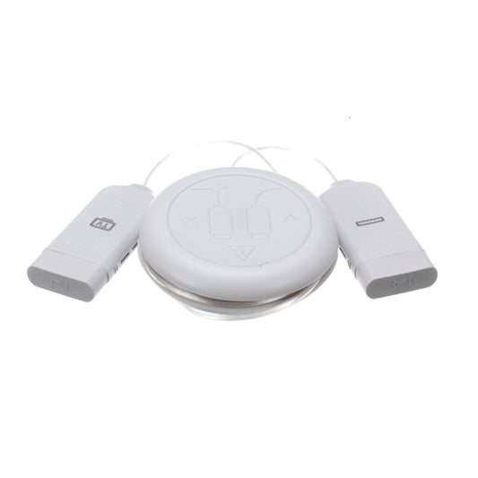 Samsung QN65Q7FAMFXZA Television One connect Cable