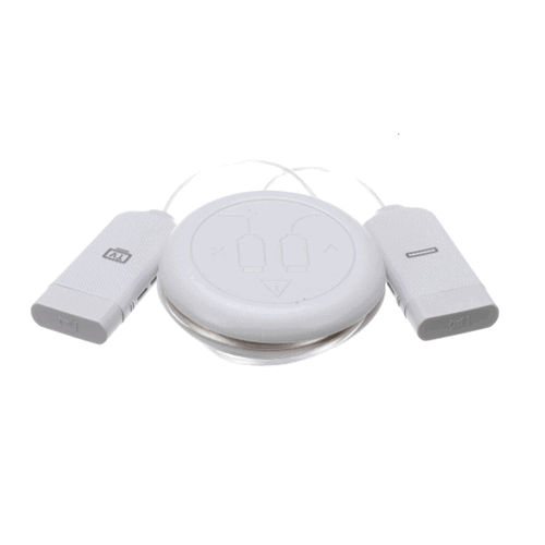 Samsung QN65Q7FAMFXZA Television One connect Cable