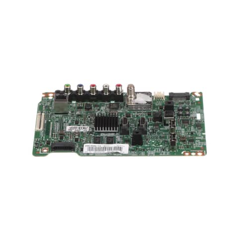 Samsung BN94-09127A Main PCB Assembly