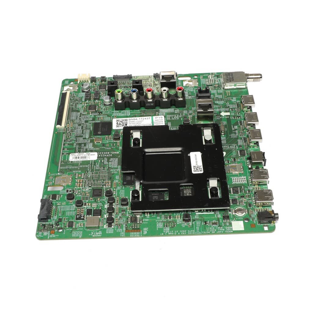 Carte PCB principale d'assemblage Samsung BN94-17243T