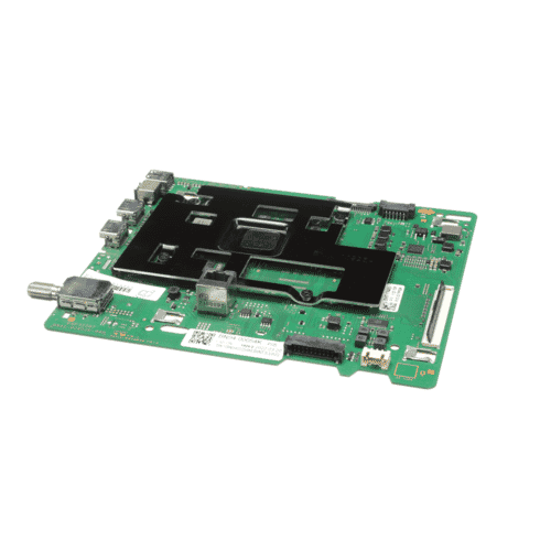 Samsung BN94-00054E Assembly Pcb Main