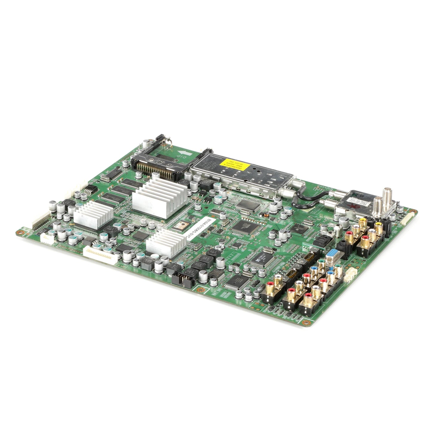 Samsung BN94-01008D Main Pcb Assembly