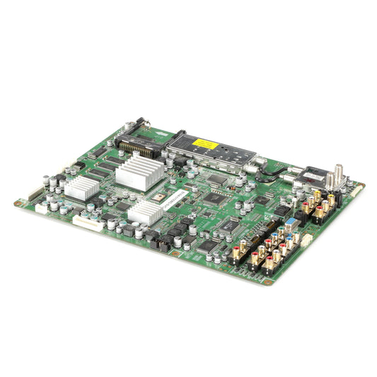 Samsung BN94-01008D Main Pcb Assembly