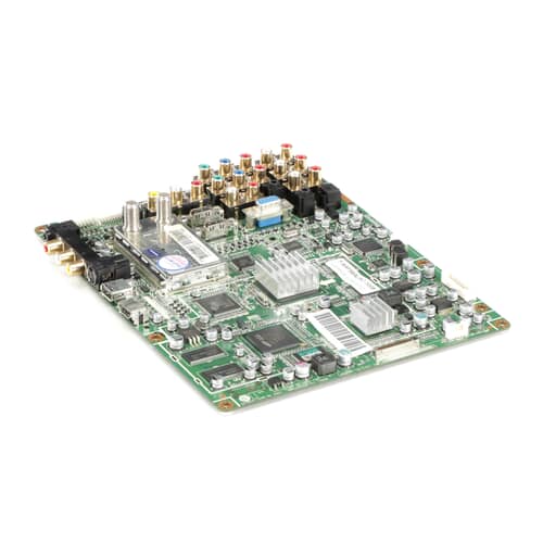 BN94-01187F PCB ASSEMBLY-MAIN